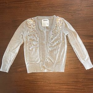 Little Girls Sonoma Cardigan